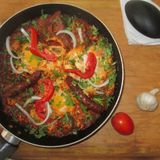 Ojja Merguez