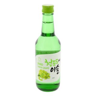 Soju Uva Flavoured Soju