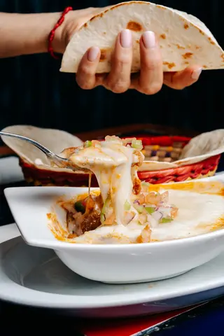 Chimichanga