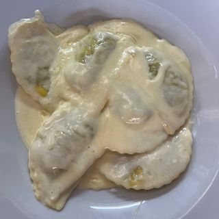 Grantortellone Verde
