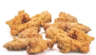 Allette dipollo