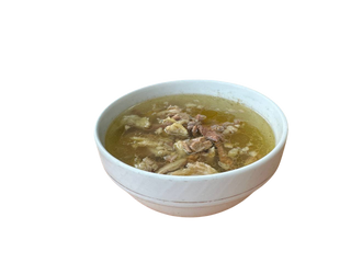 Мясо по-казахски(400г)