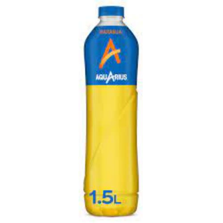 Aquarius Naranja (1,5 Lt.)