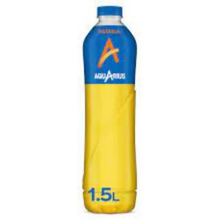 Aquarius Naranja (1,5 Lt.)