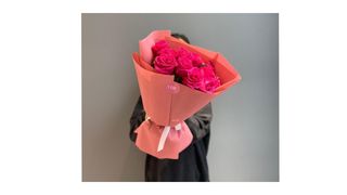 11 голладских роз