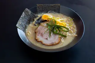 Tonkotsu u supi