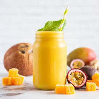 Smoothie Solero