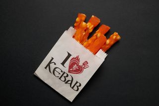 Рахат лукум