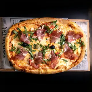 Pizza Specijal kuće