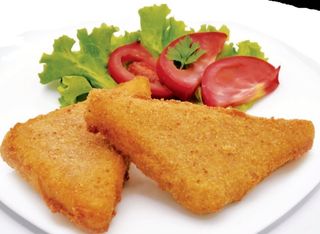 Кашкавал пане (250г)