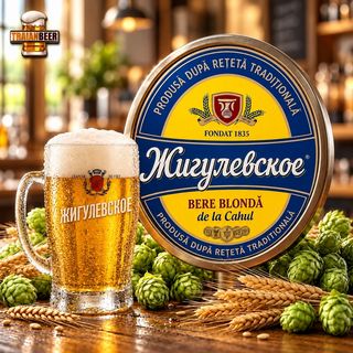 Jiguleovskoe