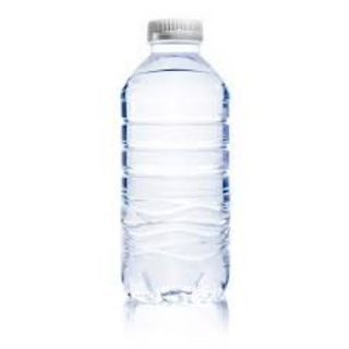 Acqua naturale 50 cl