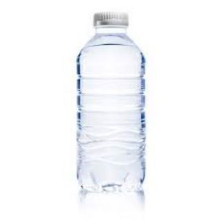 Acqua naturale 50 cl