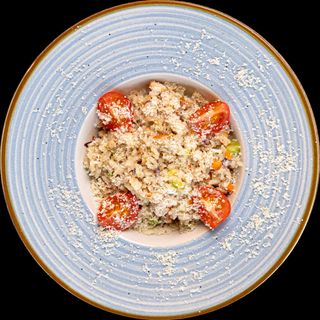 Rižoto distrikt 400g