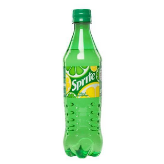 Sprite Maxi