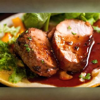 Свински карета