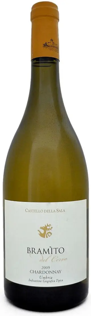Գինի Antinori Bramito 0.75լ, , հատ