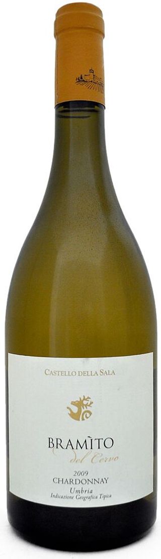 Գինի Antinori Bramito 0.75լ, , հատ