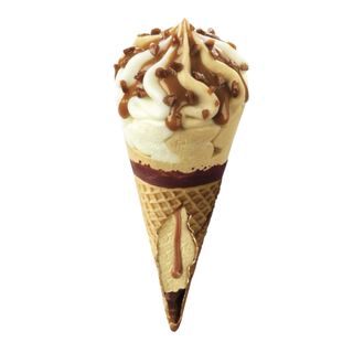 Extreme Caramelo Salada 