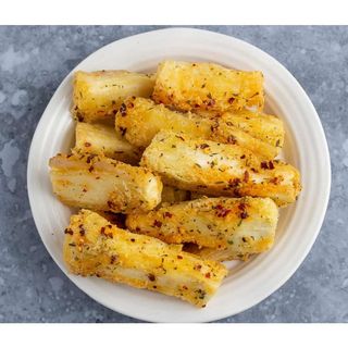 Fried Cassava
