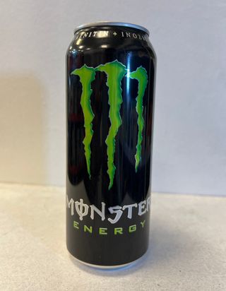 Monster Nero 500ml
