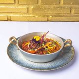 62. Prawn Karahi masala