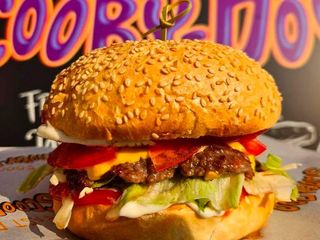 Combo 2 - Cheeseburger