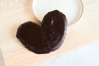 Palmera De Chocolate