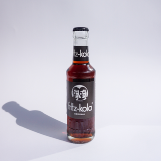 FRITZ (0,2L) KOLA