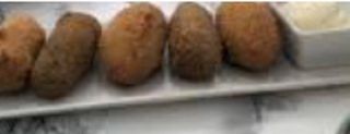 Croquetas Variadas (6 Uds.)