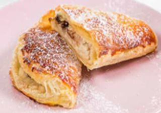 Chausson Aux Amandes