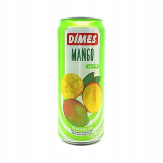 Sok Mango 0,33l