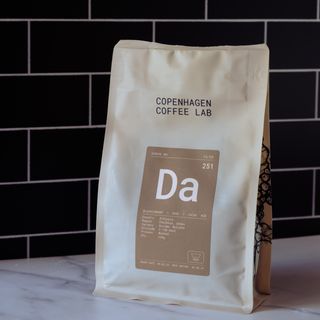 Saco de 250g Etiopia (Chelbesa Danche)