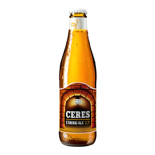 Ceres 33 cl