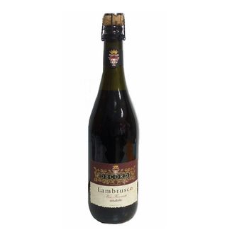 Lambrusco Tinto (750 Ml.)