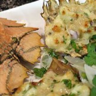 Thermidor - Made in Chef's Special Sauce