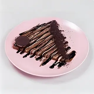 Oreo palačinka