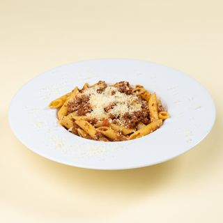 მაკარონი ბოლონეზე