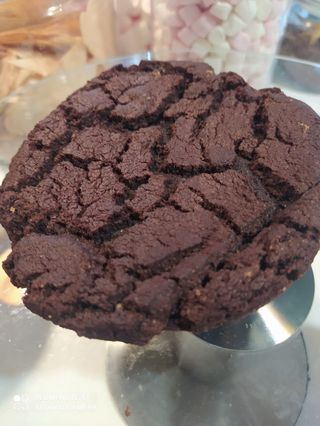 Cookie czekoladowe 80g