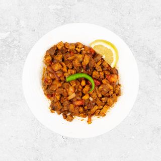 Chicken Gizzard