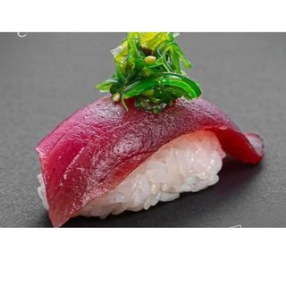 Nigiri thon 