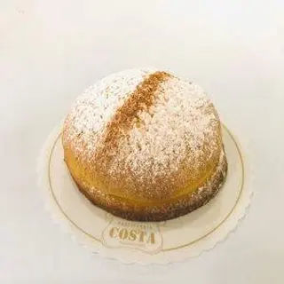 Genovese con ricotta