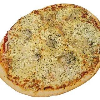 Pizza Cuatro Quesos 30 cm
