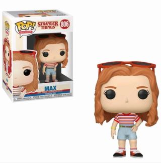 Фигурка ОСД большая