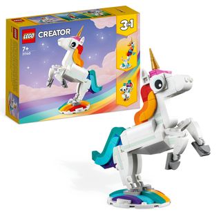 Unicorn magic - 31140