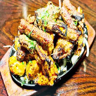 Mixed Grill