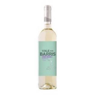 Moscatel, Vale de Barris