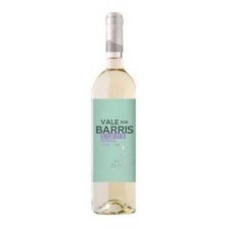 Moscatel, Vale de Barris