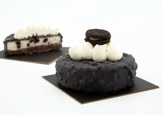 Tarta de Oreo