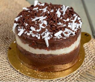 Mini Bolo Chococo (Aprox. 180gr)